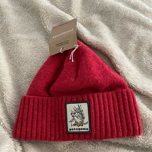Patagonia Brodeo Beanie
